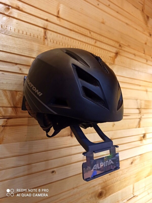 LYŽE NORDICA HOTROD JR 140CM + LYŽIARKY NORDICA GPX TEAM 25MP
